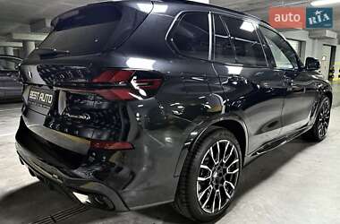 Внедорожник / Кроссовер BMW X5 2024 в 