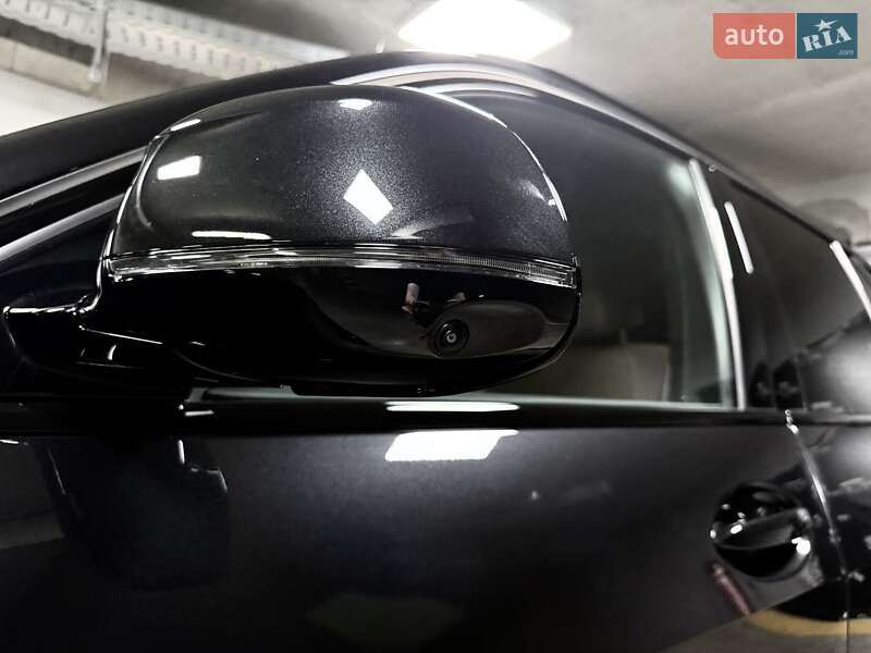 Позашляховик / Кросовер BMW X5 2024 в Києві