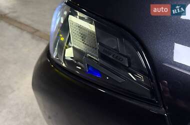 Внедорожник / Кроссовер BMW X5 2024 в 