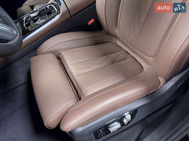 Позашляховик / Кросовер BMW X5 2024 в Києві