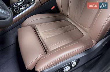 Внедорожник / Кроссовер BMW X5 2024 в 