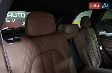 Внедорожник / Кроссовер BMW X5 2024 в 