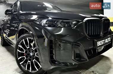 Внедорожник / Кроссовер BMW X5 2024 в Киеве