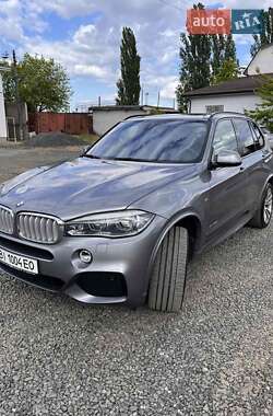 Позашляховик / Кросовер BMW X5 2018 в Кременчуці