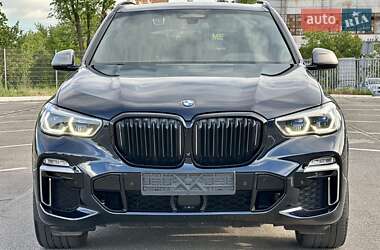 Позашляховик / Кросовер BMW X5 2019 в Кривому Розі