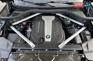 Внедорожник / Кроссовер BMW X5 2019 в 