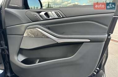 Внедорожник / Кроссовер BMW X5 2019 в 