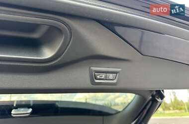 Внедорожник / Кроссовер BMW X5 2019 в 