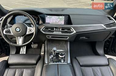Внедорожник / Кроссовер BMW X5 2019 в 