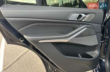 Внедорожник / Кроссовер BMW X5 2019 в 