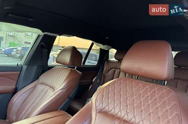 Внедорожник / Кроссовер BMW X5 2019 в 