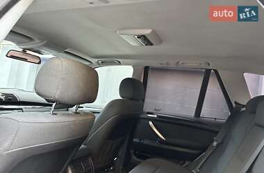 Внедорожник / Кроссовер BMW X5 2002 в 