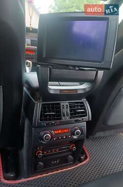 Внедорожник / Кроссовер BMW X5 2009 в 