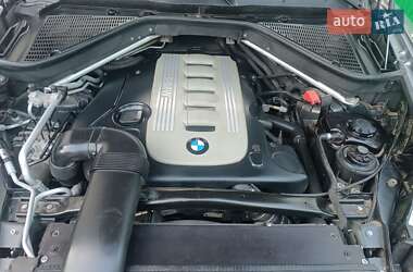 Внедорожник / Кроссовер BMW X5 2009 в 