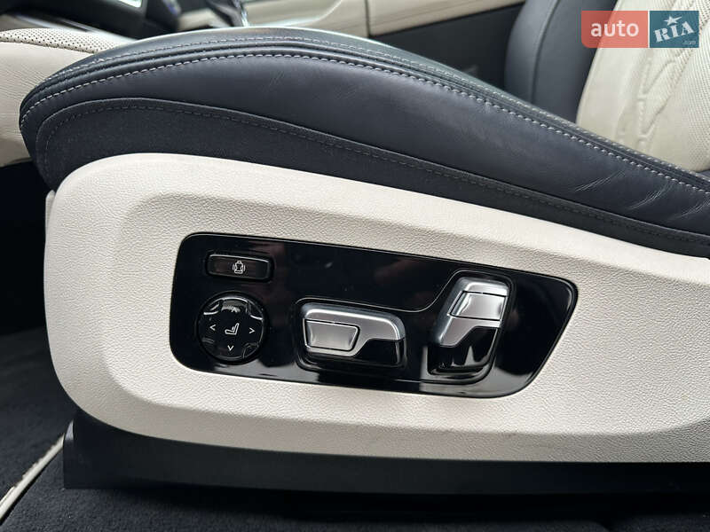 Позашляховик / Кросовер BMW X5 2021 в Львові