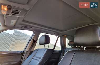 Внедорожник / Кроссовер BMW X5 2011 в 