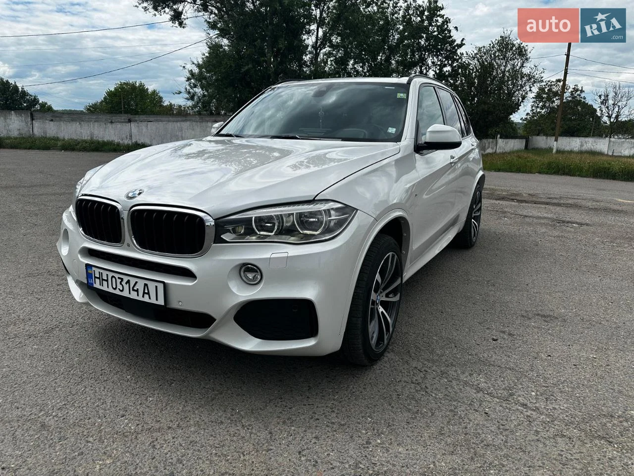 2013 BMW X5 - мініатюра 50
