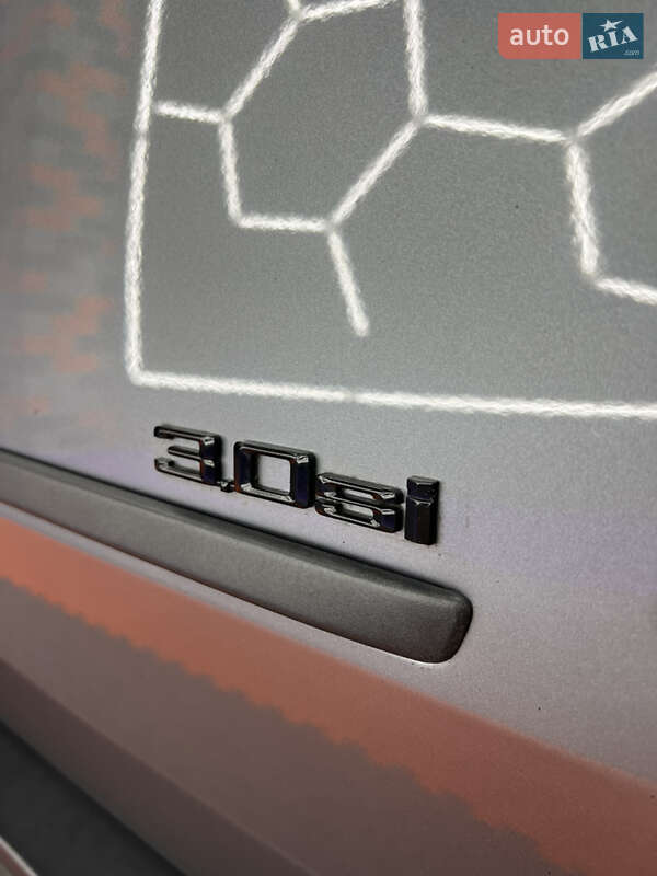 Внедорожник / Кроссовер BMW X5 2007 в Житомире