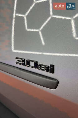 Внедорожник / Кроссовер BMW X5 2007 в 