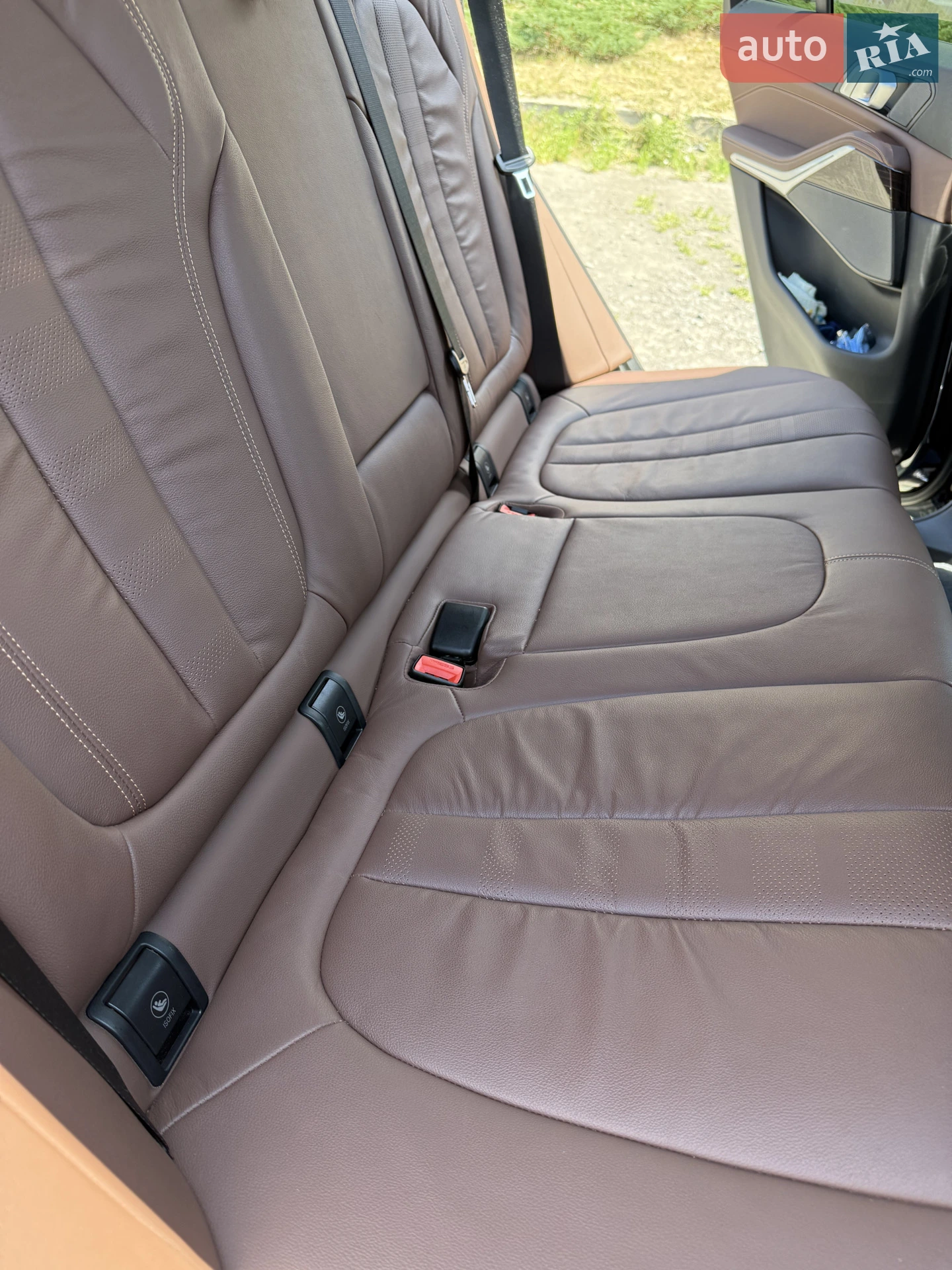 2018 BMW X5 - мініатюра 19