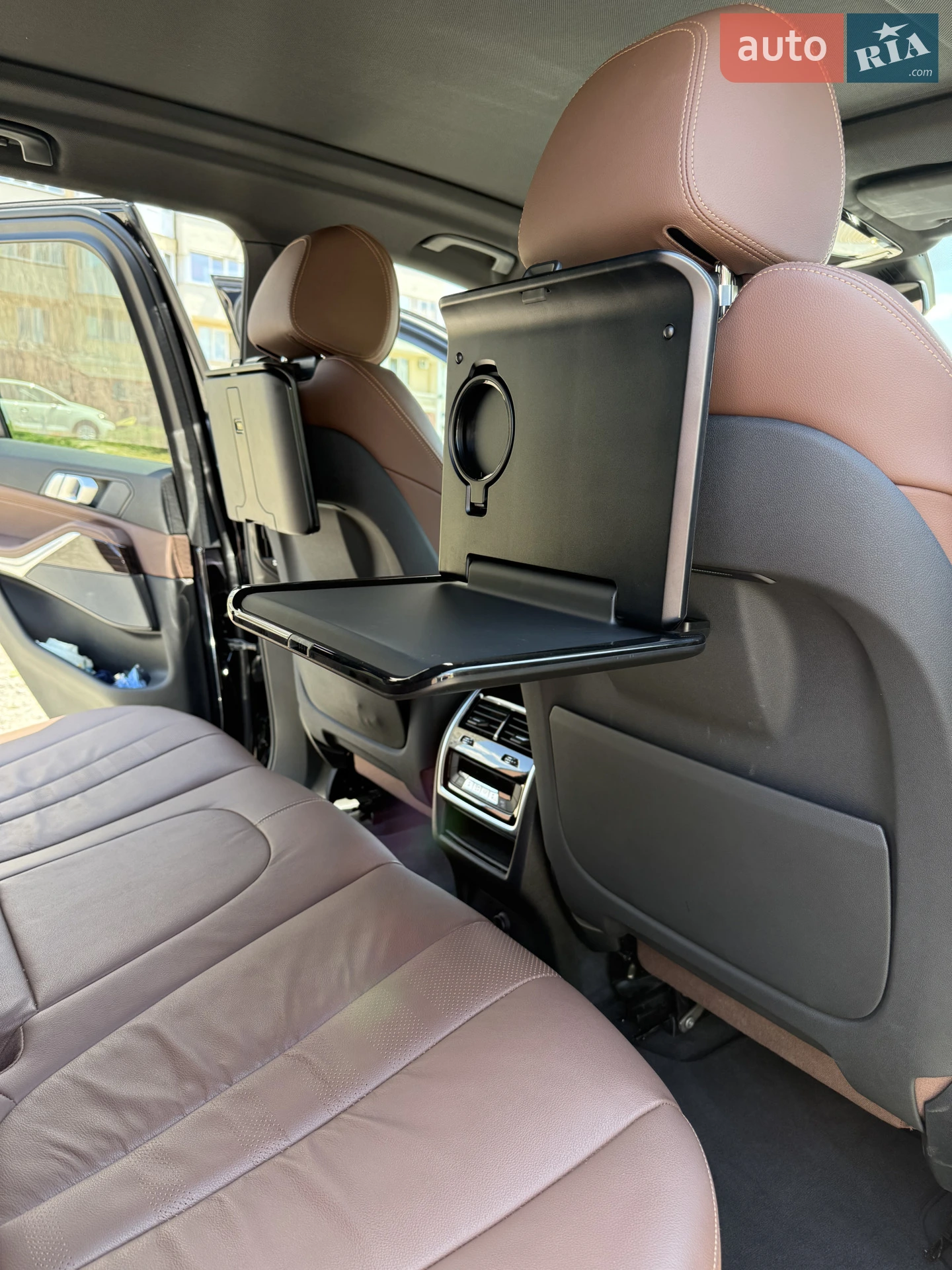 2018 BMW X5 - мініатюра 23