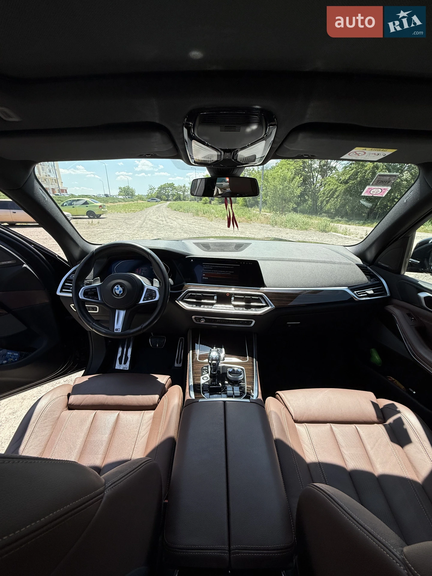 2018 BMW X5 - мініатюра 32