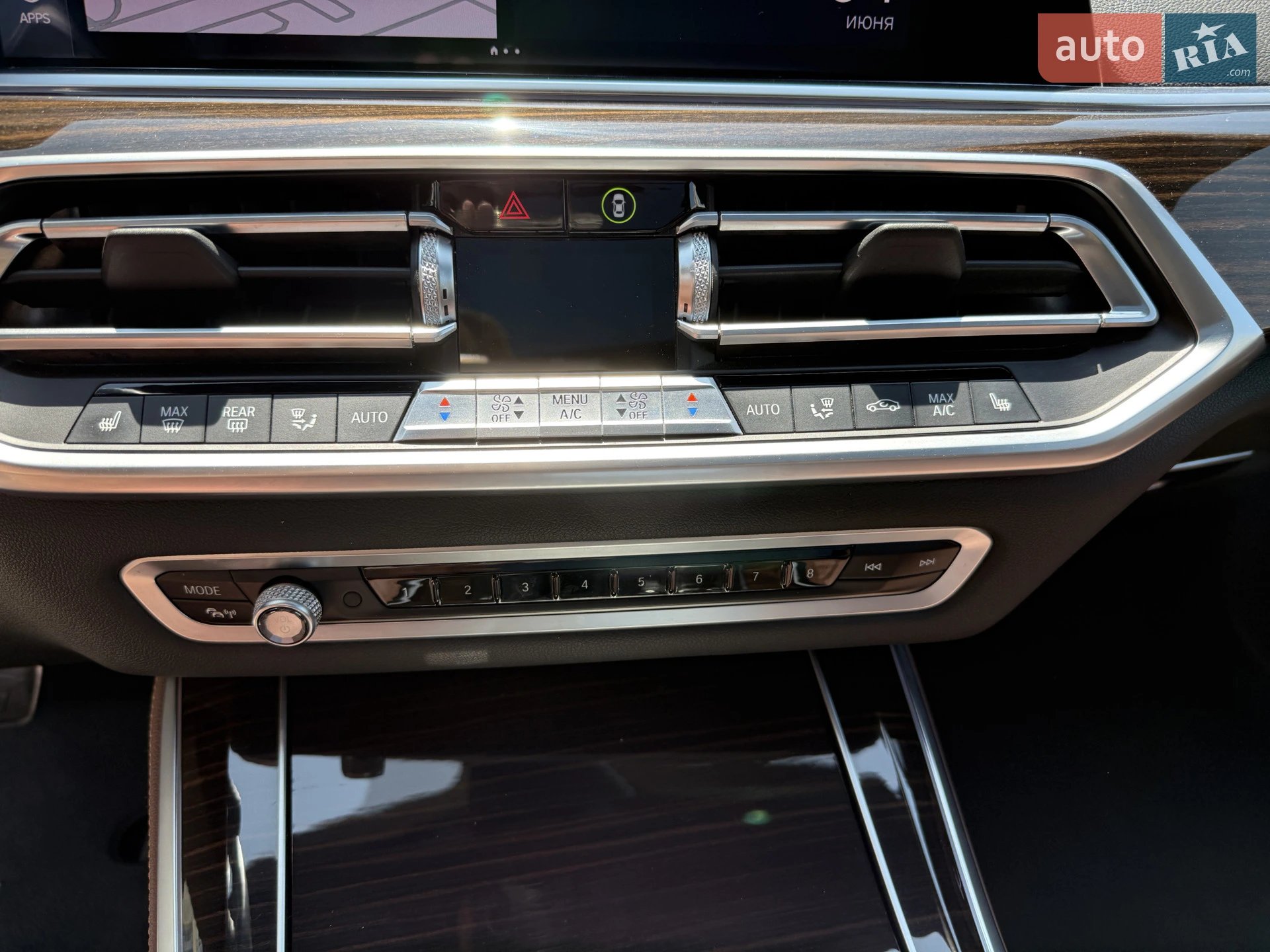 2018 BMW X5 - мініатюра 46