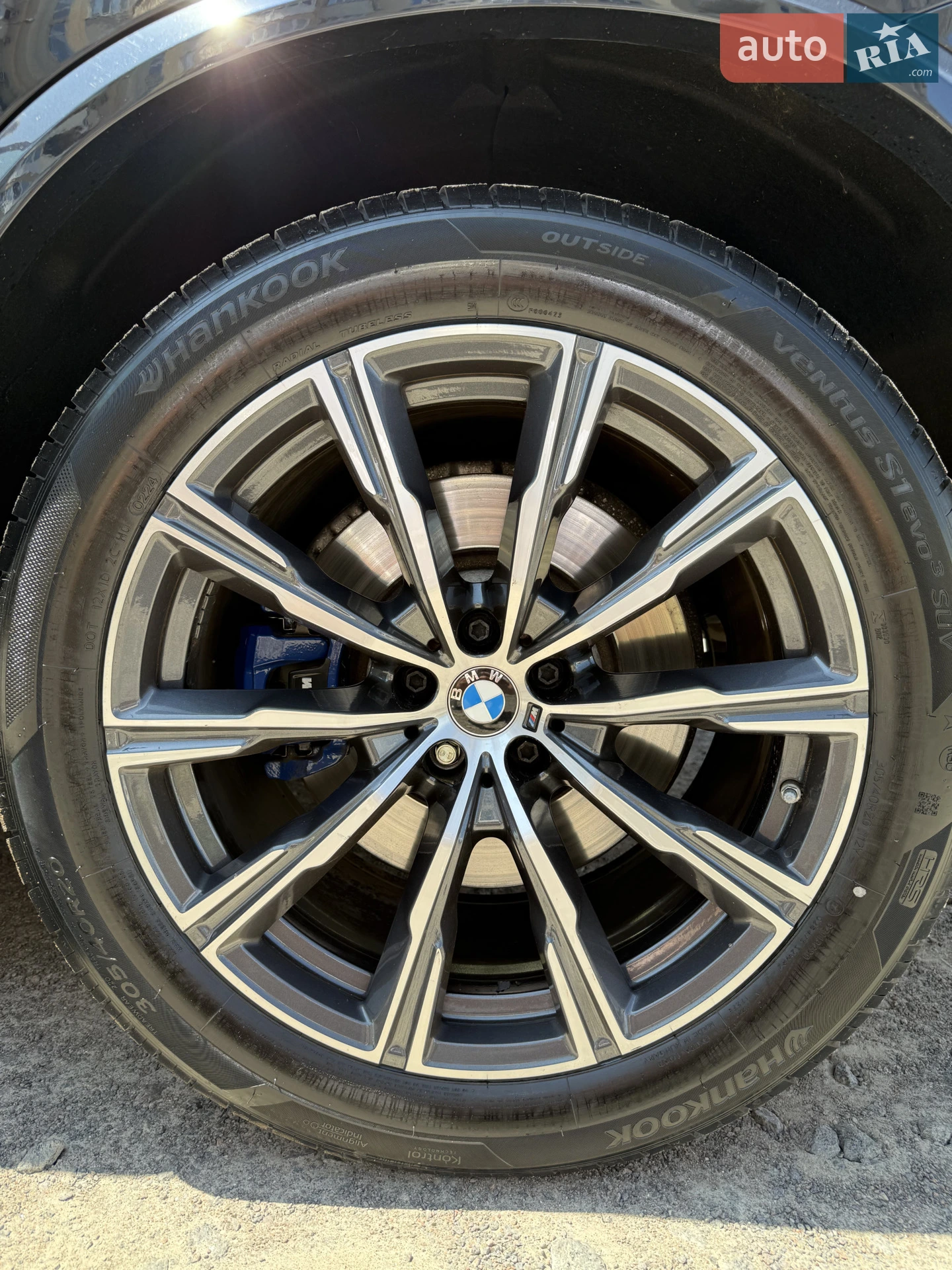 2018 BMW X5 - мініатюра 58