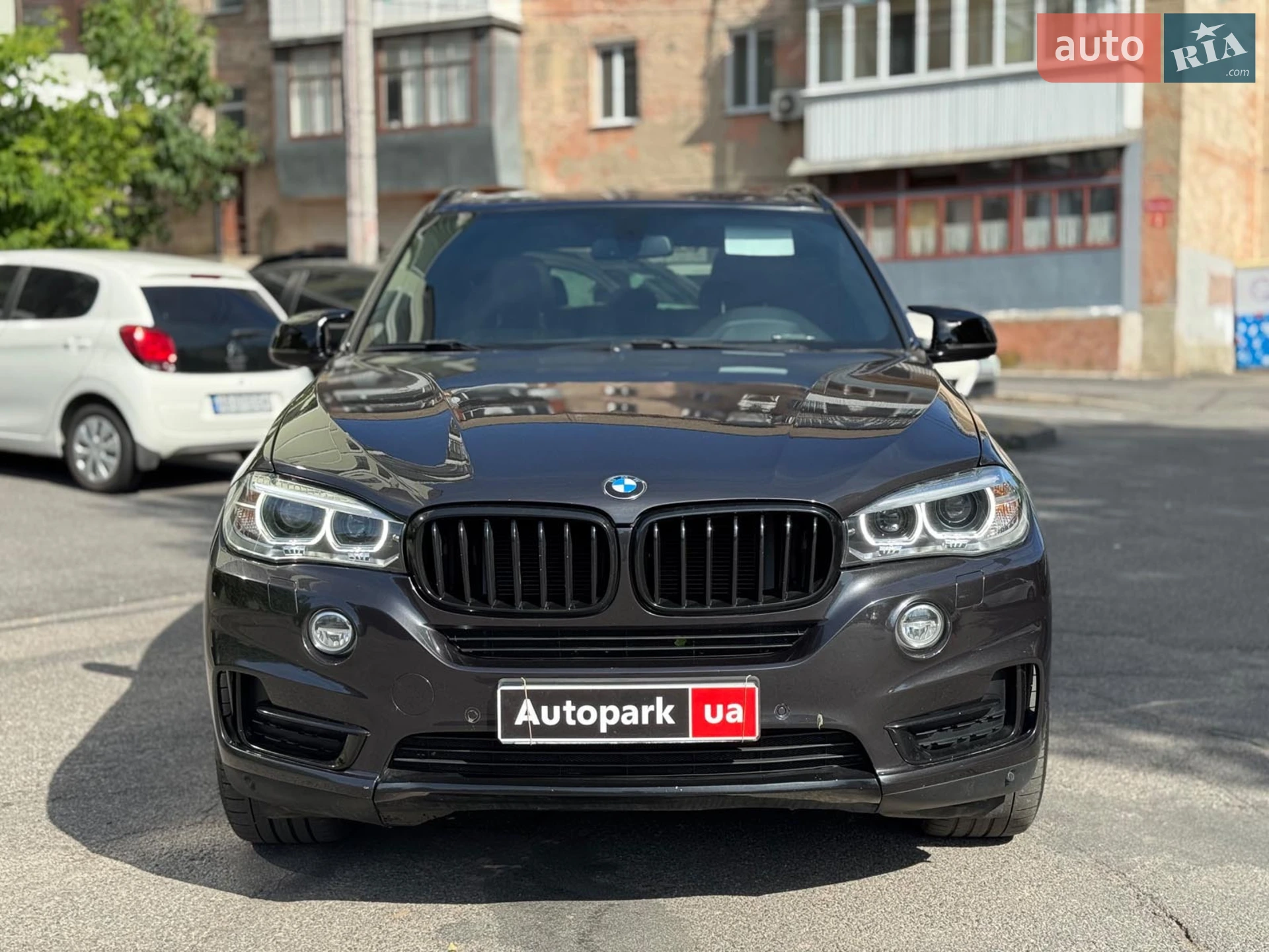 2016 BMW X5 - мініатюра 4