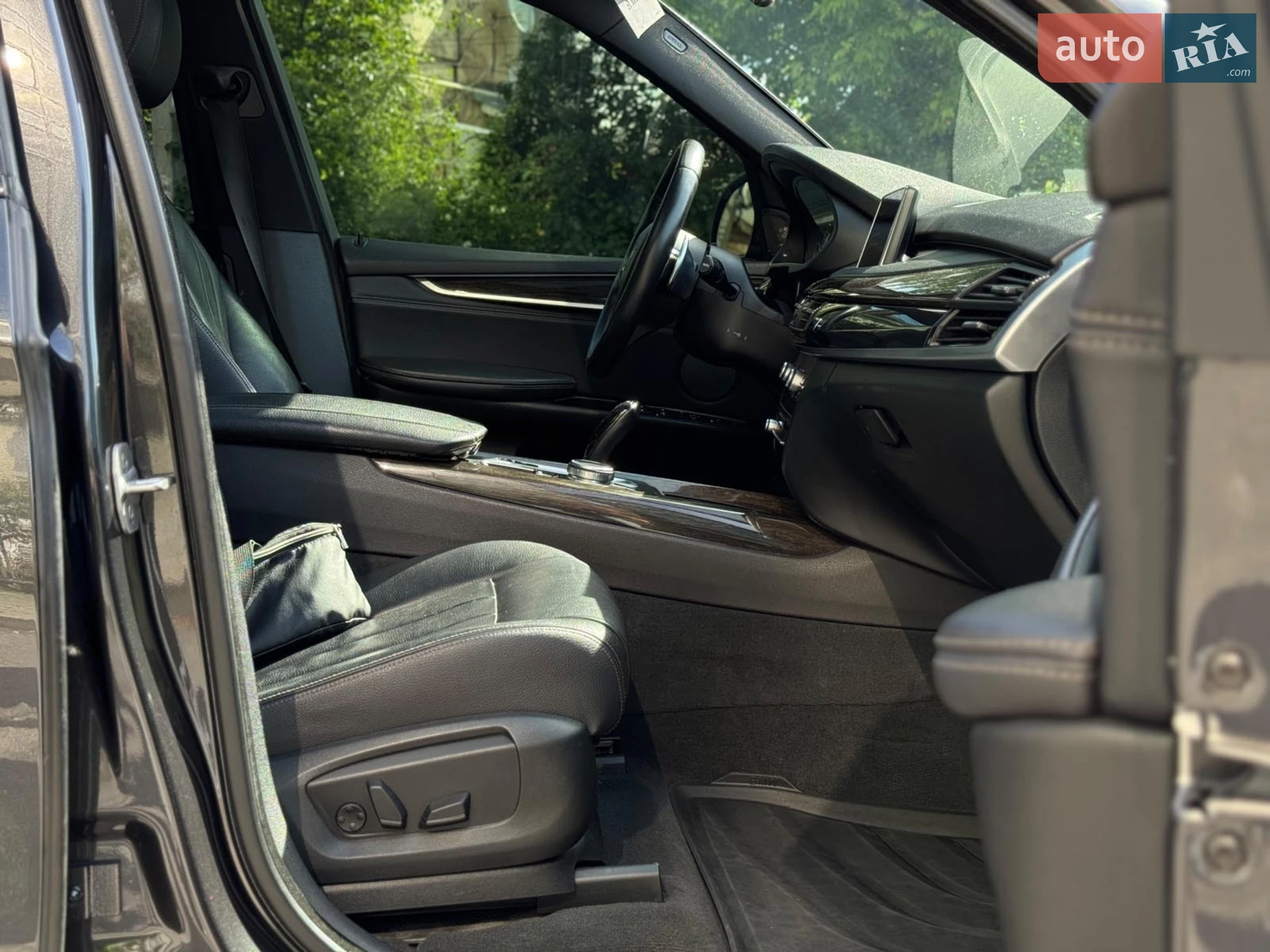 2016 BMW X5 - мініатюра 45