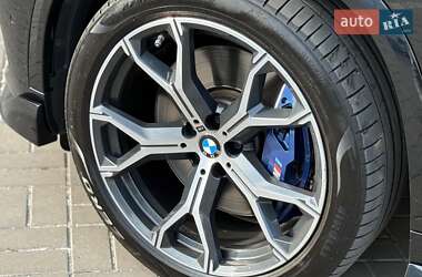 Внедорожник / Кроссовер BMW X5 2020 в 