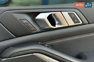 Внедорожник / Кроссовер BMW X5 2020 в 