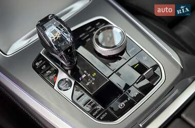 Внедорожник / Кроссовер BMW X5 2020 в 
