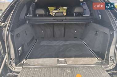 Внедорожник / Кроссовер BMW X5 2015 в 