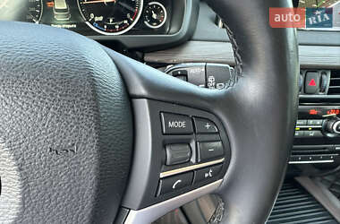 Внедорожник / Кроссовер BMW X5 2018 в 
