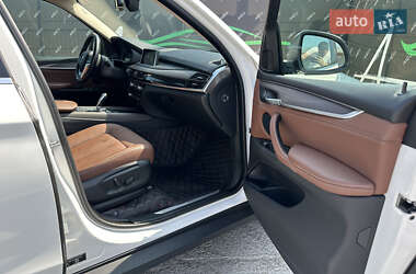 Внедорожник / Кроссовер BMW X5 2018 в 