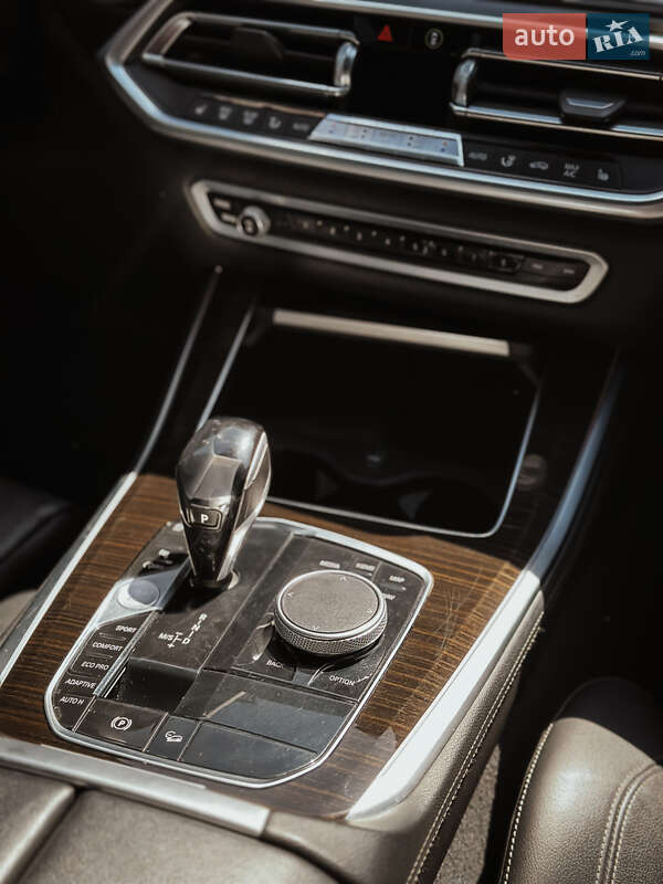 Позашляховик / Кросовер BMW X5 2018 в Миколаєві