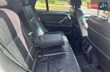 Внедорожник / Кроссовер BMW X5 2005 в 