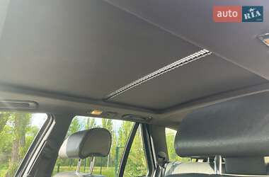 Внедорожник / Кроссовер BMW X5 2005 в 