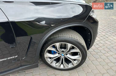 Внедорожник / Кроссовер BMW X5 2015 в 