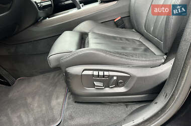 Внедорожник / Кроссовер BMW X5 2015 в 