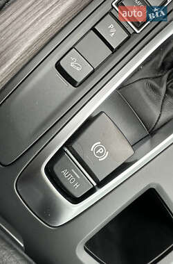 Внедорожник / Кроссовер BMW X5 2015 в 