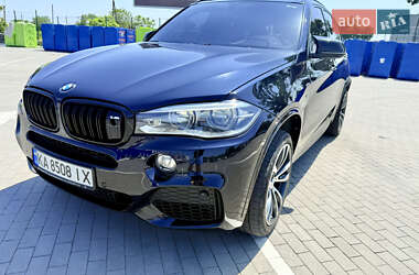 Внедорожник / Кроссовер BMW X5 2013 в 