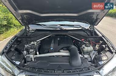Внедорожник / Кроссовер BMW X5 2017 в Одессе