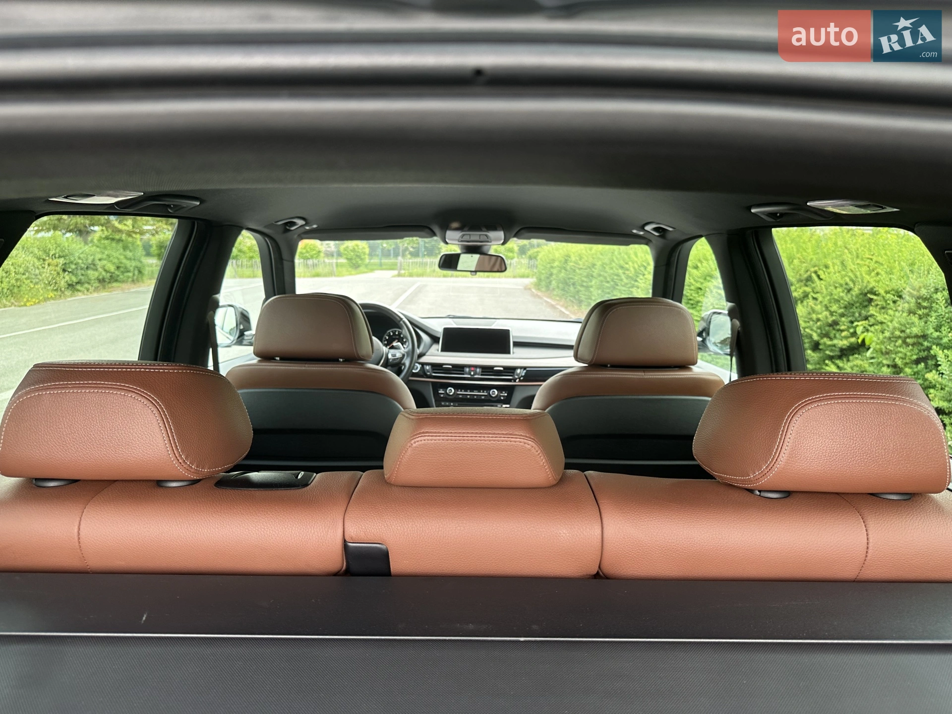 2017 BMW X5 - мініатюра 25