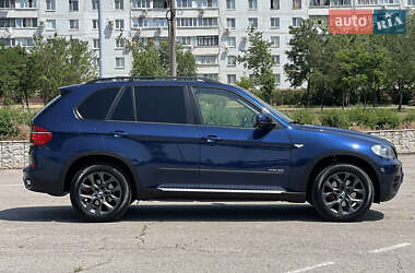 Внедорожник / Кроссовер BMW X5 2011 в 