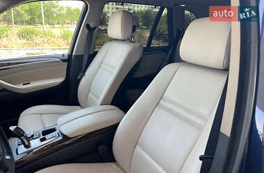 Внедорожник / Кроссовер BMW X5 2011 в 
