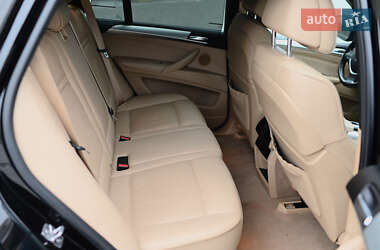 Внедорожник / Кроссовер BMW X5 2011 в 