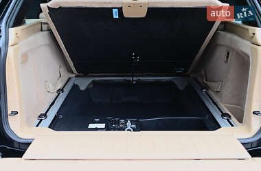 Внедорожник / Кроссовер BMW X5 2011 в 