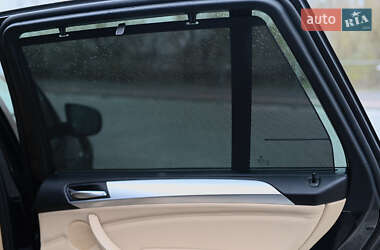 Внедорожник / Кроссовер BMW X5 2011 в 